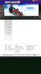 Mobile Screenshot of emscogroup.com